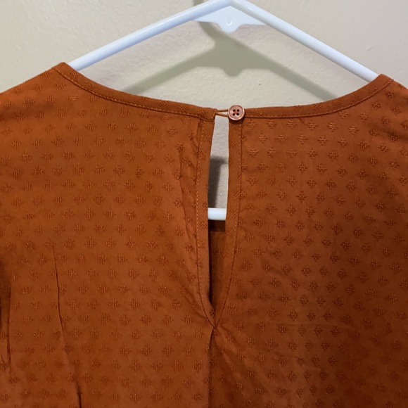 Small Long Sleeve Universal Thread Dress - NWT - Picture 14 of 16